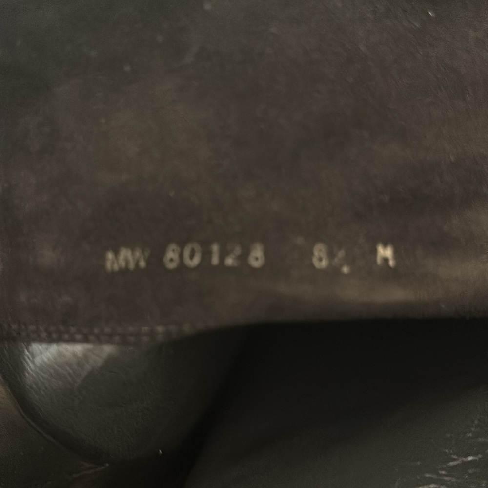 Stuart Weitzman Suede Boot - image 5